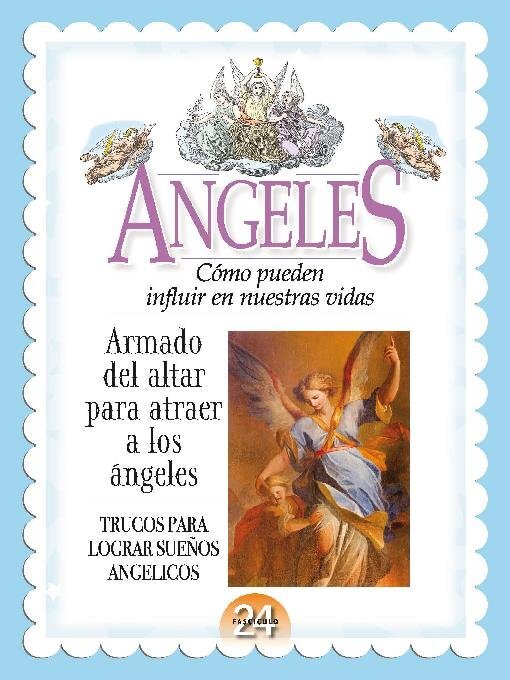 Title details for Angeles by Media Contenidos - Available